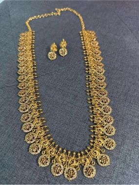 Women’s jewelry set